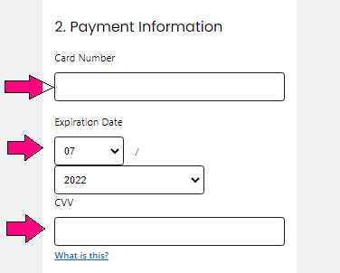 Little Clinic Patient Portal