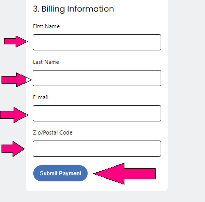 Little Clinic Patient Portal