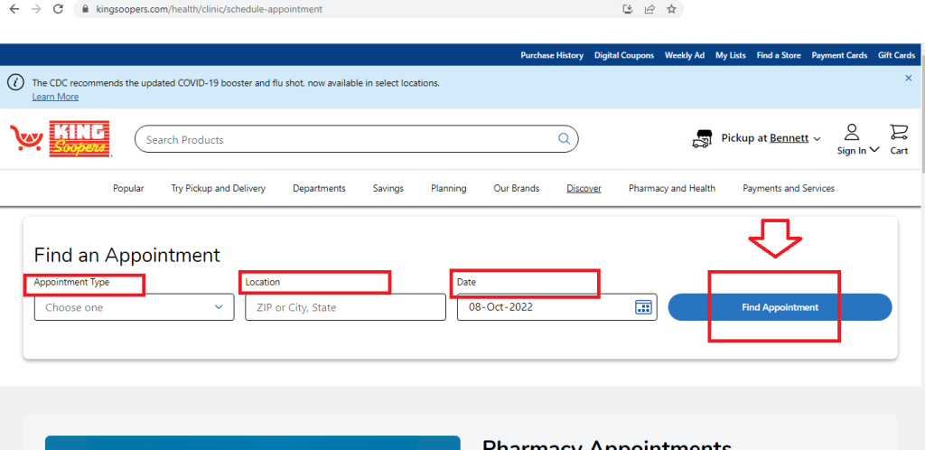 Little Clinic Patient Portal Login