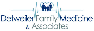 Detweiler Family Medicine Portal Login