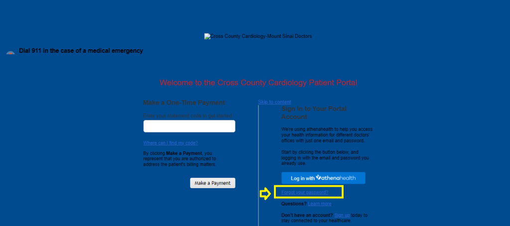  Cross County Cardiology
