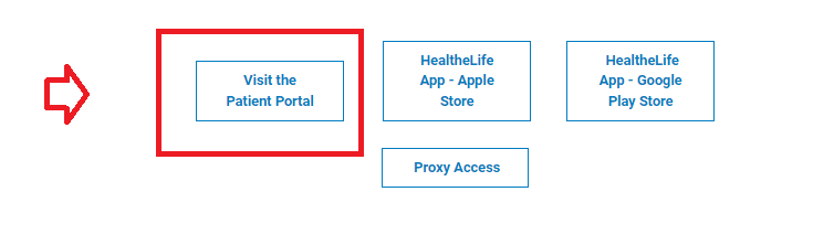 OMH Patient Portal