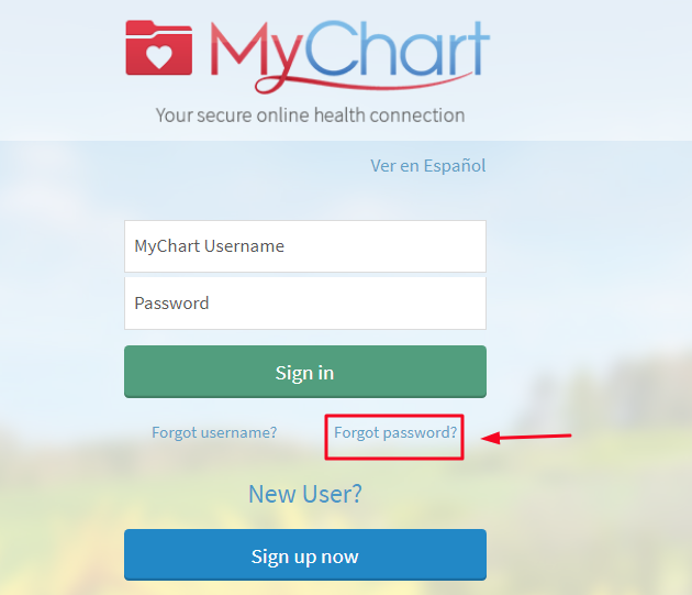 Commwell Health Patient Portal