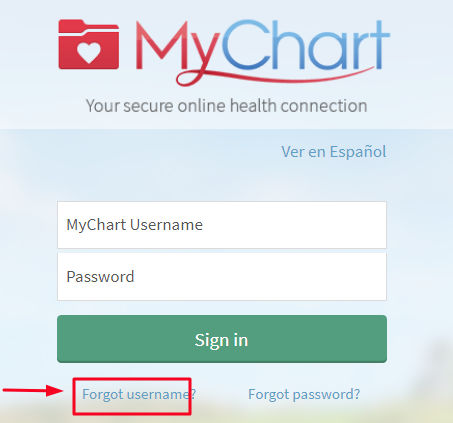 Commwell Health Patient Portal