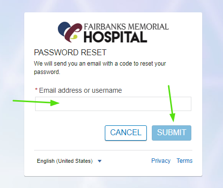 FMH Patient Portal
