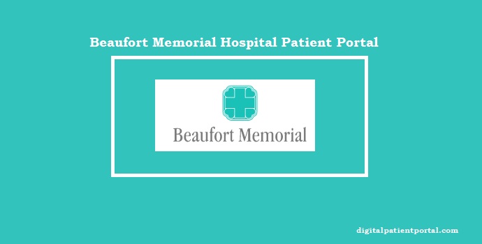 Beaufort Memorial Hospital Patient Portal