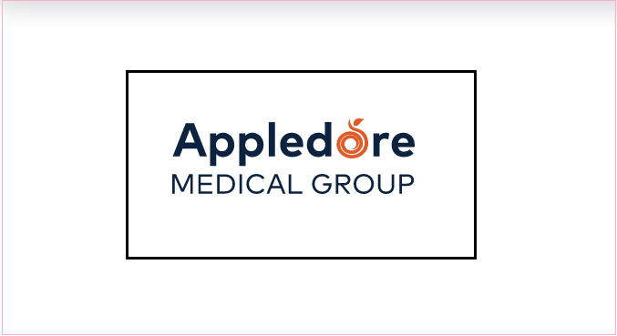 Appledore Medical Group Patient Portal