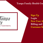 Tampa Family Health Center Patient Portal login - Tampafamilyhc.com