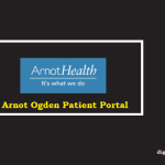 Arnot Ogden Patient Portal Login at www.arnothealth.org