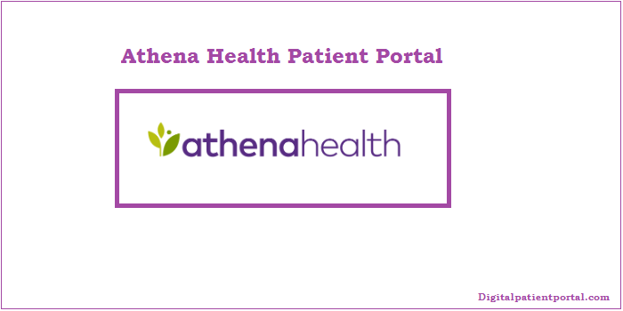 Athena Health Patient Portal Login - Athenahealth.com