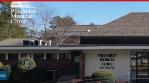 pinehurst medical clinic patient portal