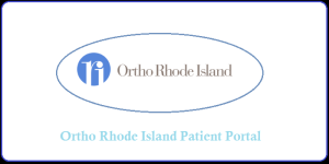 ortho rhode island patient portal