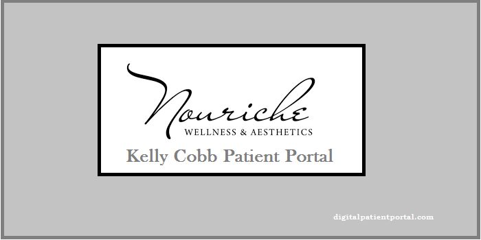 Kelly Cobb Patient Portal