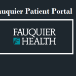 Fauquier Patient Portal Login www.fauquierhealth.org