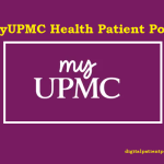 MyUPMC Health Patient Portal Login - myupmc.upmc.com
