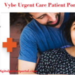Vybe Urgent Care Patient Portal Log In - www.vybe.care