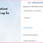 Frye Patient Portal Log In - www.fryemedctr.com