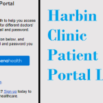Harbin Clinic Patient Portal Login - harbinclinic.com