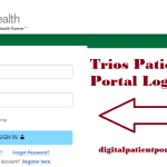 Trios Patient Portal Login - www.trioshealth.org