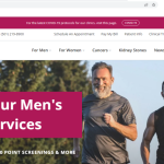 Arkansas Urology Patient Portal Log In - arkansasurology.com