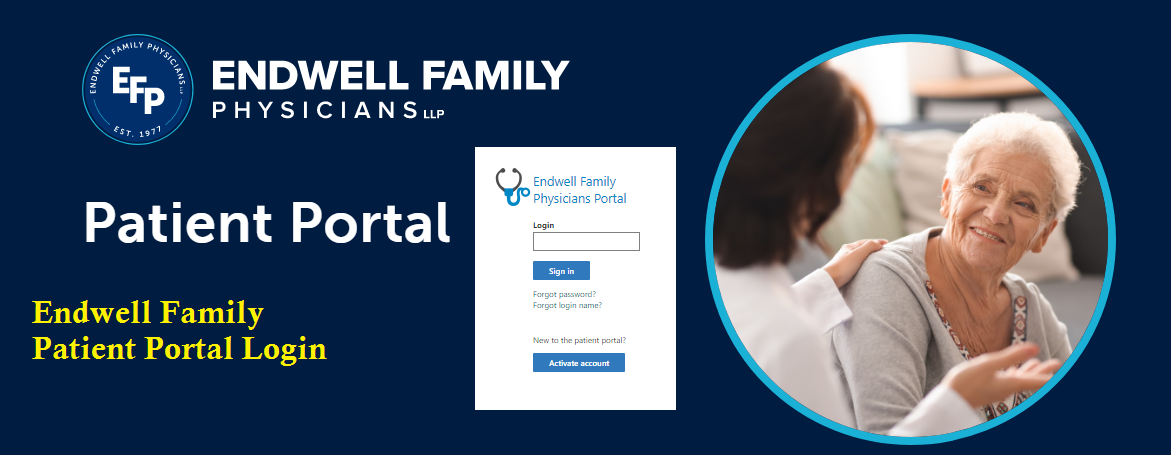endwell family patient portal