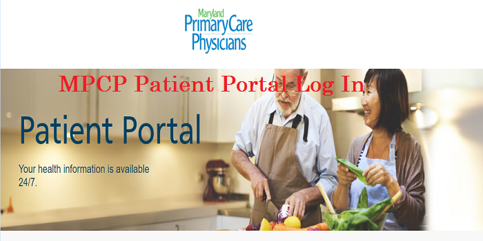 mpcp patient portal