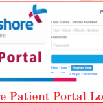 Lakeshore Patient Portal Login - www.vpslakeshorehospital.com