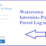 Watertown Internists Patient Portal Log In - www.watertowninternists.com
