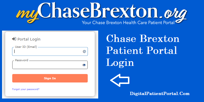 Chase Brexton Patient Portal