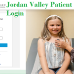 Jordan Valley Patient Portal Log In - www.jordanvalley.org