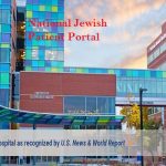 National Jewish Patient Portal Login - www.nationaljewish.org