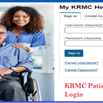 KRMC Patient Portal Login – www.azkrmc.com