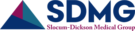 Slocum Dickson Patient Portal