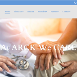 Arck Patient Portal Login - www.arck.org