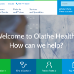 Olathe Health Patient Portal Login - www.olathehealth.org
