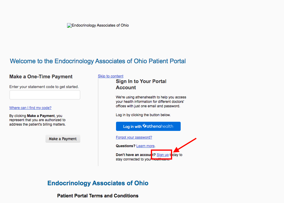 Northeast Ohio Endocrinology