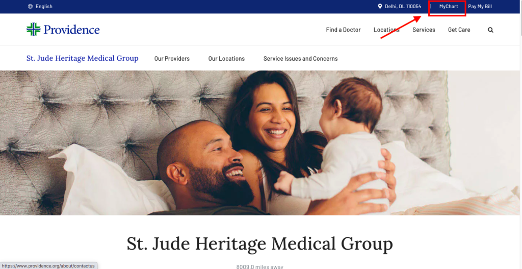 St Jude Heritage Patient Portal 
