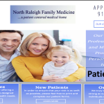 North Raleigh Family Medicine Patient Portal Login - www.northraleighfamilymedicine.com