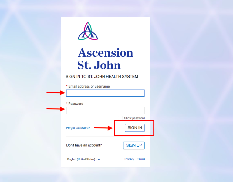 Hac Login St Johns