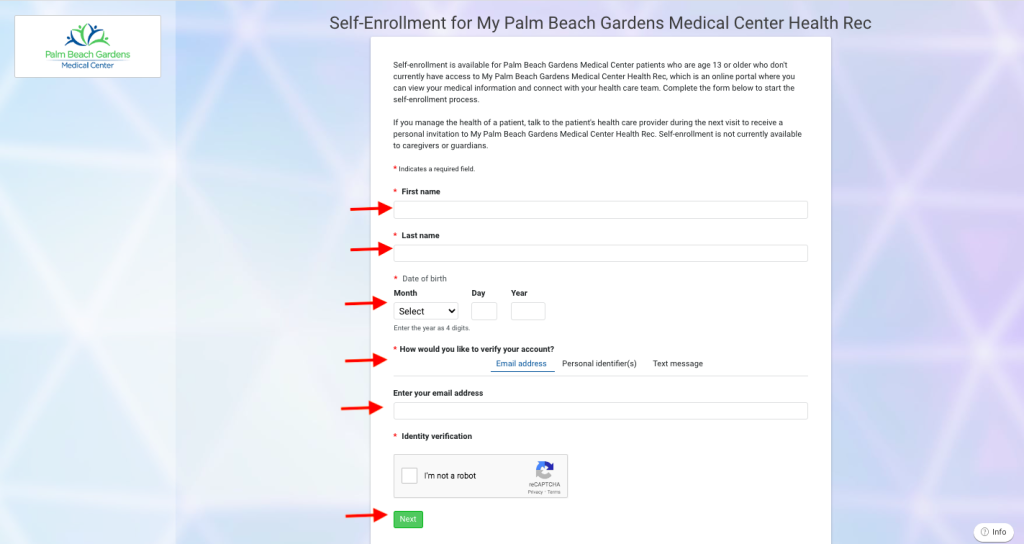 Palm Beach Gardens Medical Center