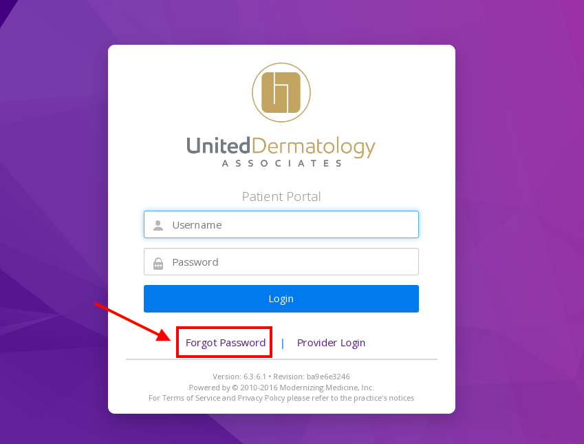 United Dermatology Associates