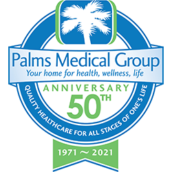 Palm Medical Group Patient Portal