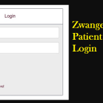 Zwanger Persiri Patient Portal Login - www.zwangerpesiri.com