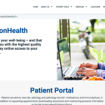 Jackson Patient Portal Login - www. jacksonhealth.org