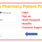 Aspn Pharmacy Patient Portal Login- www.aspnpharmacies.com