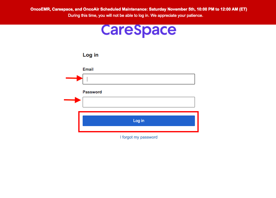 Messino Patient Portal