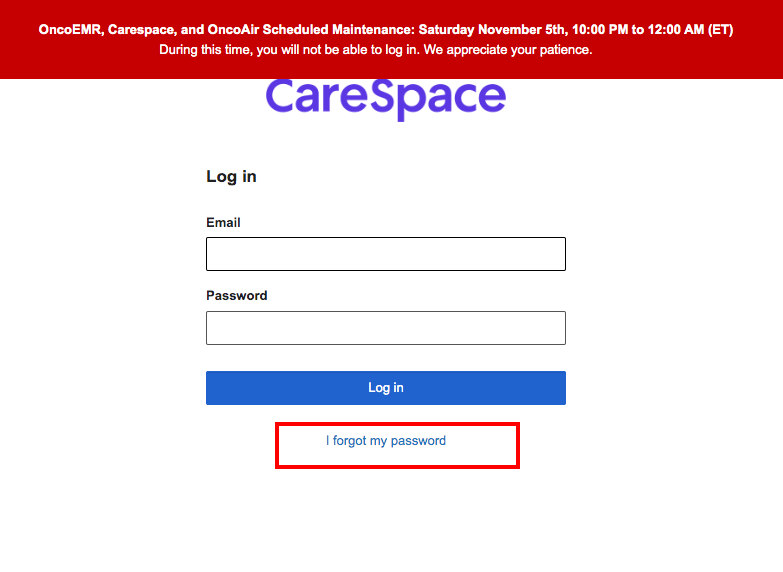 Messino Patient Portal