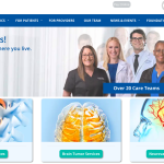 Mayfield Brain And Spine Patient Portal Login - www.mayfieldclinic.com