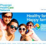 Physician Healthcare Network Patient Portal - www.physicianhealthcare.com