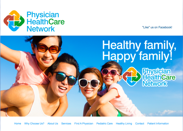 Physician Healthcare Network Patient Portal www.physicianhealthcare(01)